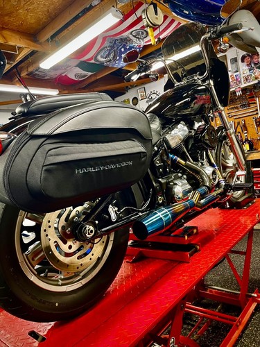 2017 2025 harley davidson - 2017-2025,