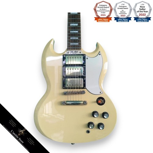 Guitare électrique epiphone - guitare,