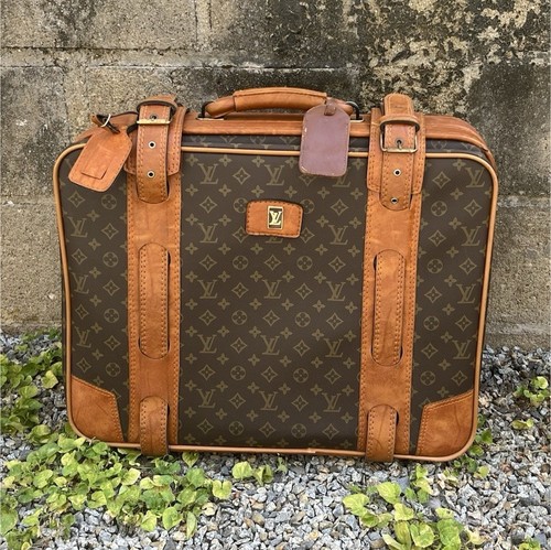 Louis vuitton valise - louis,