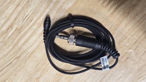 Apex570 sennheiser connector - apex570,