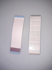 2 X Tcon cable Nappe TV