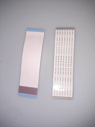 Tcon cable nappe - 2,