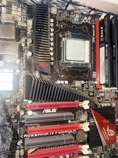 ASUS Crosshair IV Formula