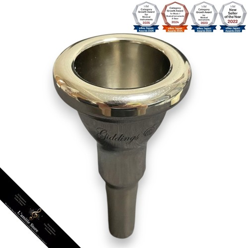 Embouchure tuba giddings - embouchure, de
