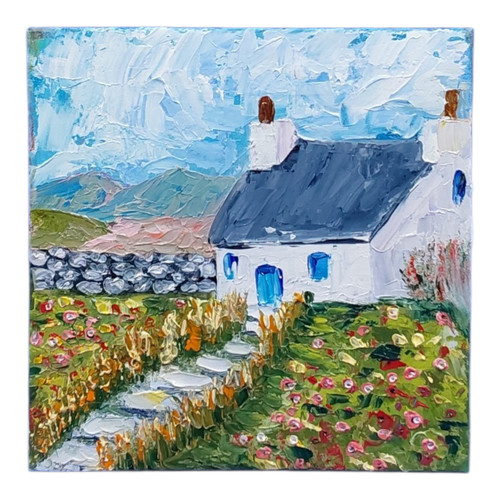 Original irish cottage oil - original,