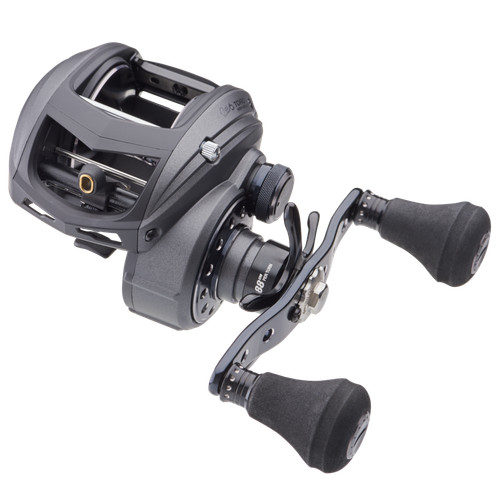 Abu garcia revo toro - abu,