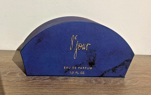 8ème jour yves rocher - jour,