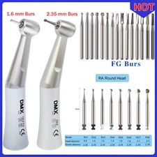 NSK Style Dental Contra Angle