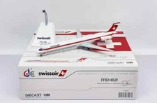 MD-82 SWISSAIR (POLI) REG