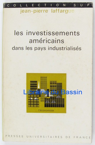 Les investissements