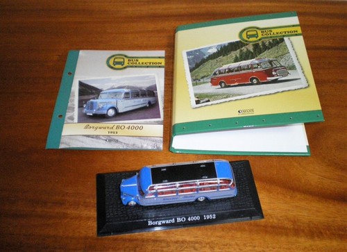 Borgward 4000 1952 - bo,