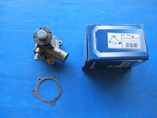 Pompe à eau Saleri pour