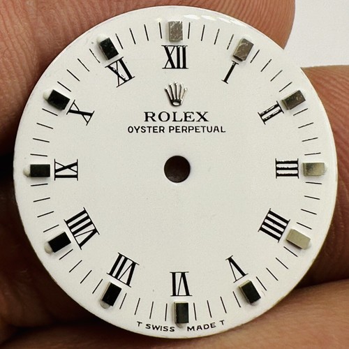 Rolex dial for - rolex, oyster