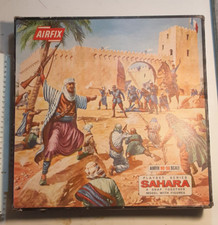 AIRFIX HO scale SAHARA FORT