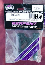 Serpent 909309 Wishbone rear