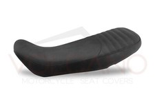 Funda Para Asiento Caballero SCRAMBLER 125/250/500 2018-2024 - F001