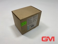 Siemens Boîtier Vide 3SB1801-1AC Moulé Plastique Enceinte Formstoffgehäuse Pg