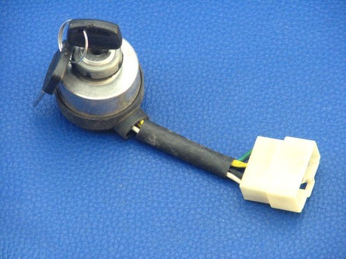 Serrure contact pour - de,