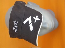 CASQUETTE visière DASSAULT