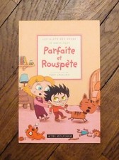 🌼 Parfaite et Rouspète- Jo
