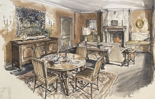 Tableau peinture ancienne art - peinture,