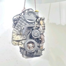 Moteur type Z17DTJ - Opel ASTRA H PH.2 - V1-1253K