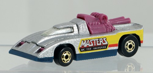 Hot wheels masters the - of,