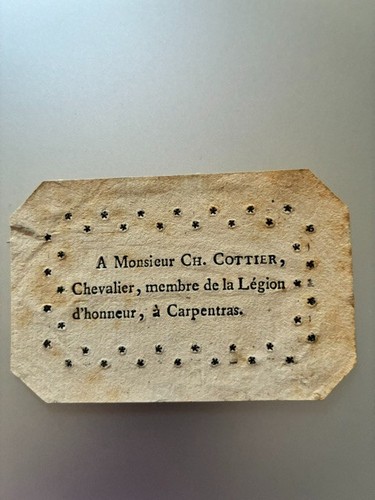 Libris cottier charles - ex-libris,