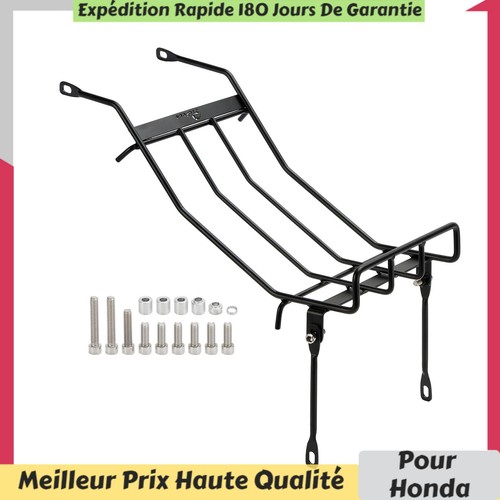 Porte bagages centre - porte-bagages,