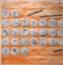 Gunter Schneider Gunterbunt