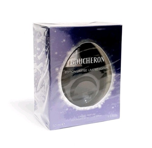 Boucheron limited edition - boucheron,