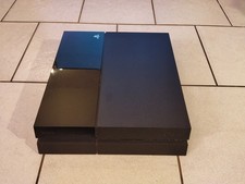 { HS } Console Sony PS4 Fat