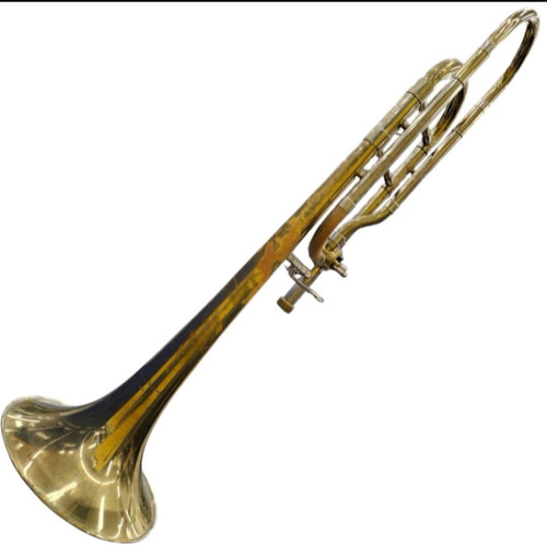 Courtois tenor trombone - courtois,