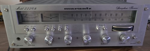 Marantz 2226b vintage - ,