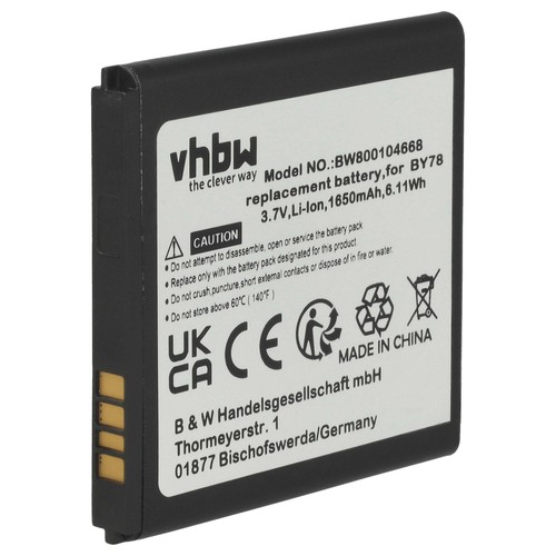 Batterie pour alcatel one - batterie,