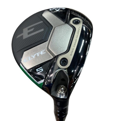 Callaway elyte réglable - réglable, 5w