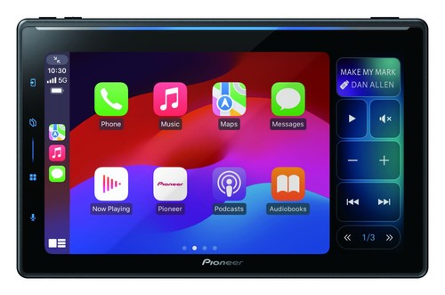 Pioneer sphevo107dab - pioneer,
