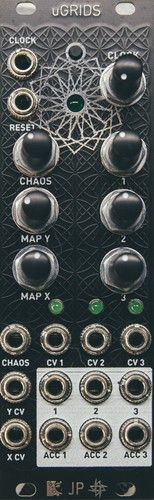 Sylph modular ugrids mutable - sylph,