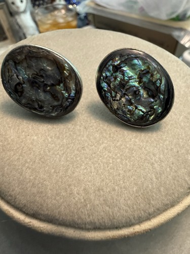 Vtg luco taxco - luco, sterling