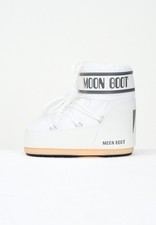 MOON BOOT Bottes Et Rangers Unisexe Bottes De Neige Icône Faible