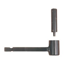 Gond siporex fer carré