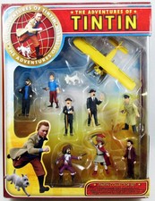 Les Aventures de Tintin -