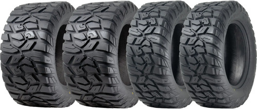 Pneus vtt 26x11 - pneus,