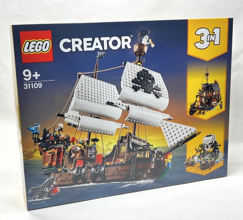 Lego 31109 creator - 31109,