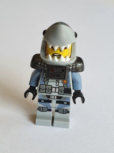 Figurine minifigure lego - figurine, the