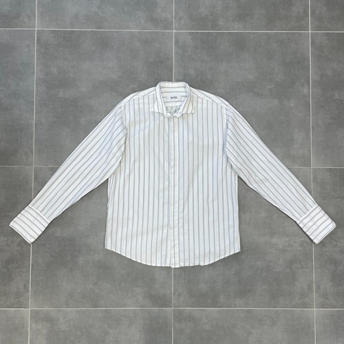 Chemise boutonnée vintage