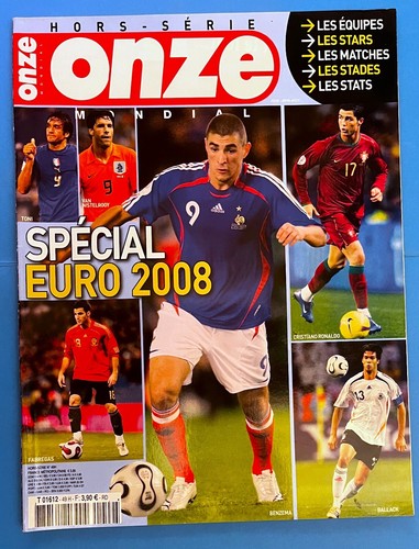Football onze mondial - onze, 49