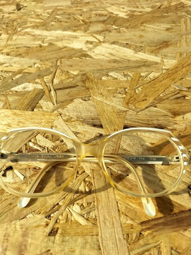 Ancienne lunette vintage - ancienne,