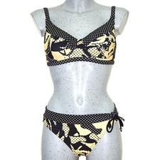 MAILLOT DE BAIN FEMME TAILLE