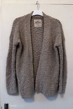 Veste grise femme Hollister taille S